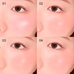 Amuse Soft Cream Cheek