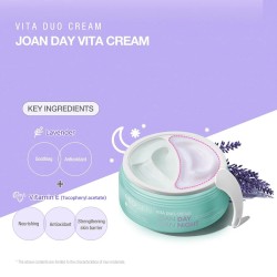 Neogen Vita Duo Day Night Cream 100ml