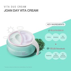 Neogen Vita Duo Day Night Cream 100ml