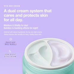 Neogen Vita Duo Day Night Cream 100ml