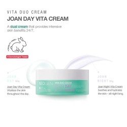 Neogen Vita Duo Day Night Cream 100ml