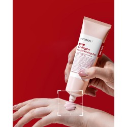 Medi-Peel Red Lacto Collagen Konjac Peeling Gel 95 ml