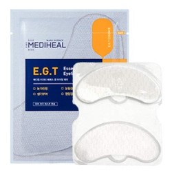 MEDIHEAL E.G.T Essence Gel Eyefill Patch 2pcs