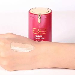 SKIN79 Super+ Pink BB Beblesh Balm SPF30 Pink 40ml