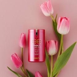 SKIN79 Super+ Pink BB Beblesh Balm SPF30 Pink 40ml