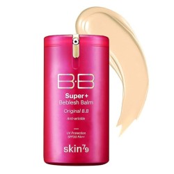 SKIN79 Super+ Pink BB Beblesh Balm SPF30 Pink 40ml