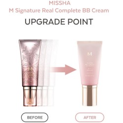 Missha M Signature Real Complete BB Cream EX SPF30 PA++ 45ml