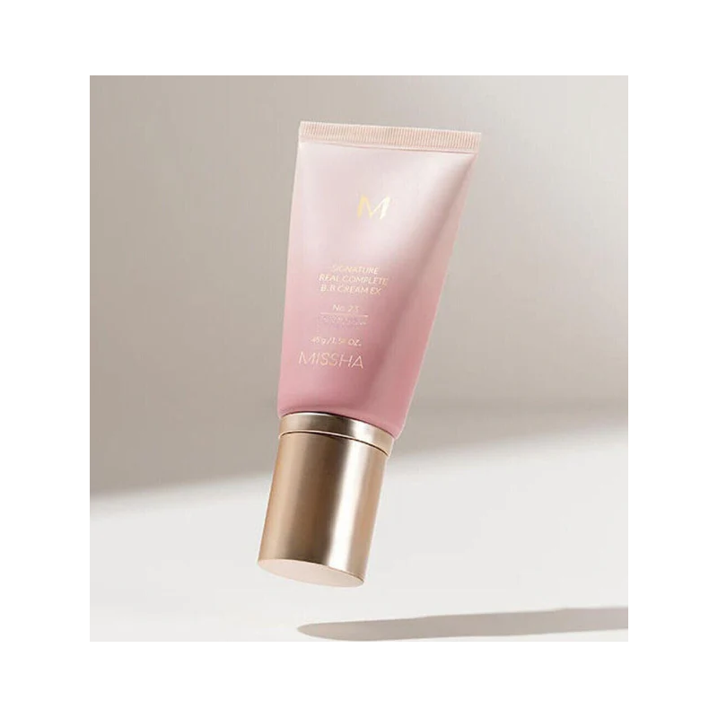 Missha M Signature Real Complete BB Cream EX SPF30 PA++ 45ml