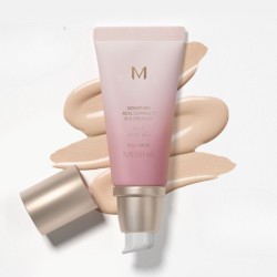 Missha M Signature Real Complete BB Cream EX SPF30 PA++ 45ml