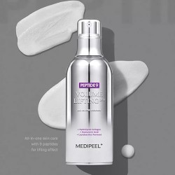 Medi-Peel Peptide 9 Volume Lifting All In One Essence PRO Hapnikuessents peptiidi kompleksiga