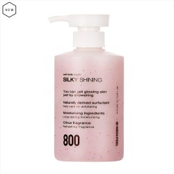 Medi-Peel Silky Shining Salt Body Wash 500ml