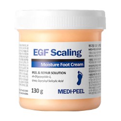 MEDI-PEEL EGF Scaling Moisture Foot Cream 130ml