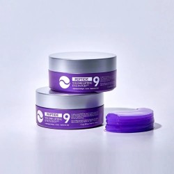 MEDI-PEEL Peptide 9 Volume Lifting Eye Patch Pro - Гидрогелевые лифтинг-патчи