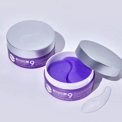 MEDI-PEEL Peptide 9 Volume Lifting Eye Patch Pro - Гидрогелевые лифтинг-патчи