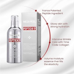 MEDI-PEEL Peptide 9 Volume Essence Pro 100ml