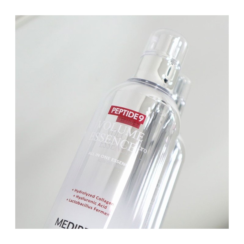 MEDI-PEEL Peptide 9 Volume Essence Pro 100ml