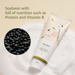 Round Lab Soybean Cleanser 150ml