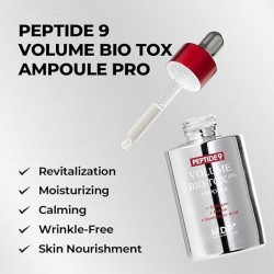 Medi-Peel Peptide 9 Volume Bio Tox Ampoule PRO