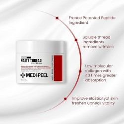 Medi-Peel PREMIUM Collagen Naite Thread Neck Cream 2.0 100ml