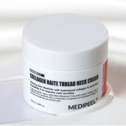 Medi-Peel PREMIUM Collagen Naite Thread Neck Cream 2.0 100ml