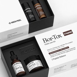 Medi-Peel Peptide Tox 5 Bor Multi Care Kit