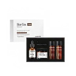 Medi-Peel Peptide Tox 5 Bor Multi Care Kit