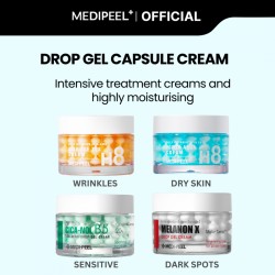 Medi-Peel Power Aqua Cream 50ml