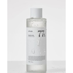 Anua - Heartleaf 77% Soothing Toner 40ml, 250ml