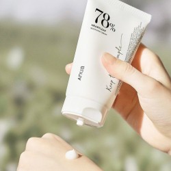 Успокаивающий крем | Anua Heartleaf 70% Soothing Cream