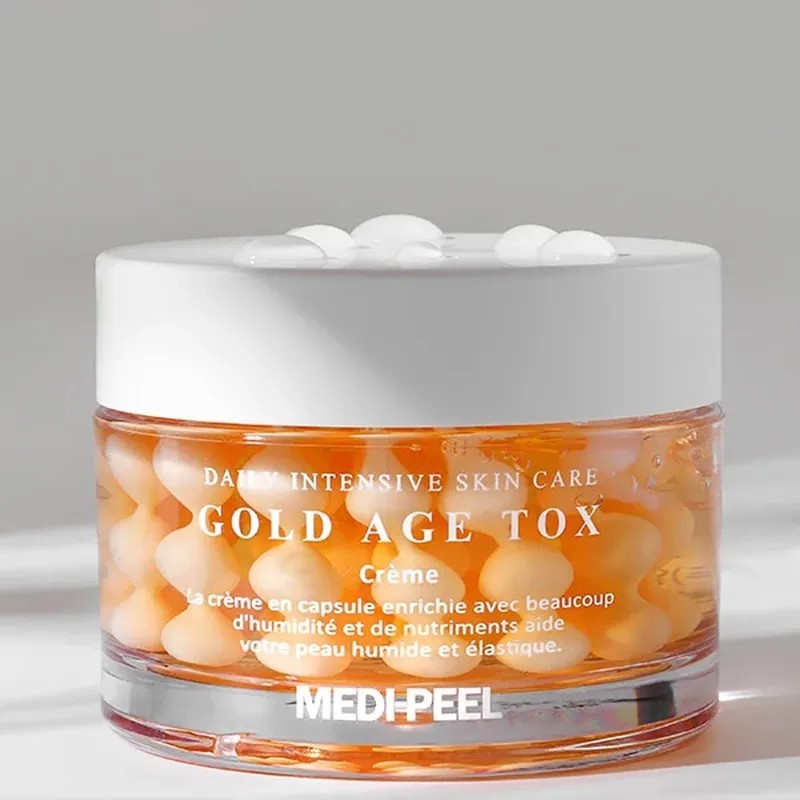 Medi-peel Gold Age Tox Cream 50ml