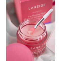 Laneige Lip Sleeping Mask Berry - Восстанавливающая маска для губ