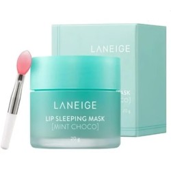 Laneige Lip Sleeping Mask EX Mint Choco 20g