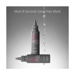 MASIL 8 Seconds Salon Hair Mask