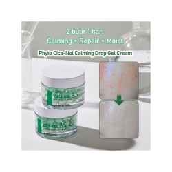 Medi-Peel Phyto CICA-Nol B5 Calming Drop Gel Cream 50ml