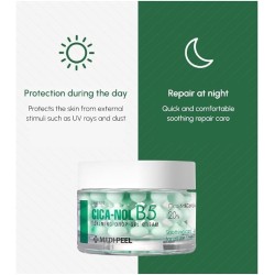 Medi-Peel Phyto CICA-Nol B5 Calming Drop Gel Cream 50ml