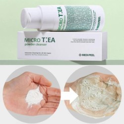 Medi-Peel Micro Tea Powder Cleanser 70g