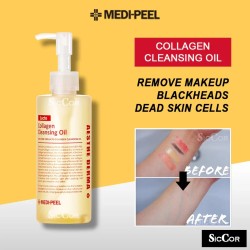 Medi-Peel Red Lacto Collagen Cleansing Oil 200ml