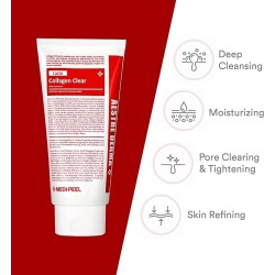 Medi-Peel Red Lacto Collagen Clear 300ml