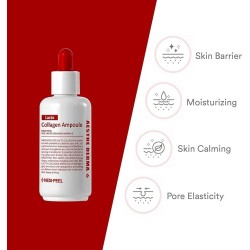 MEDI-PEEL Red Lacto Collagen Ampoule