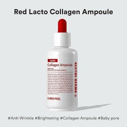 MEDI-PEEL Red Lacto Collagen Ampoule 70ml