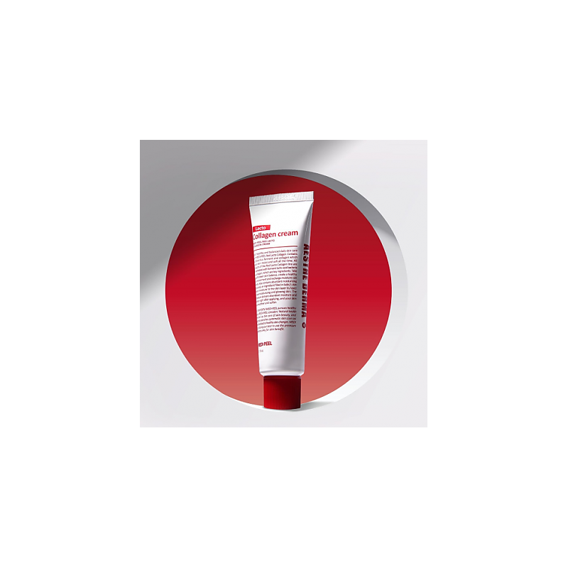 Medi-Peel Red Lacto Collagen Cream 50ml