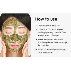 Medi-peel Herbal Peel Tox PRO Mask 120ml