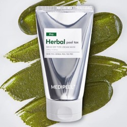 Medi-peel Herbal Peel Tox PRO Mask 120ml