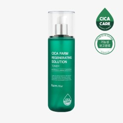 FarmStay Cica Farm Regenerating Solution Toner 200ml