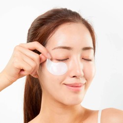 Medi-Peel Red Lacto Collagen Eye Patch 60шт