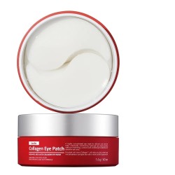 Medi-Peel Red Lacto Collagen Eye Patch 60шт