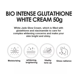 Medi-Peel Bio Intense Glutathione White Cream 50ml