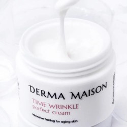 MEDI-PEEL Derma Maison Time Wrinkle Cream 50ml