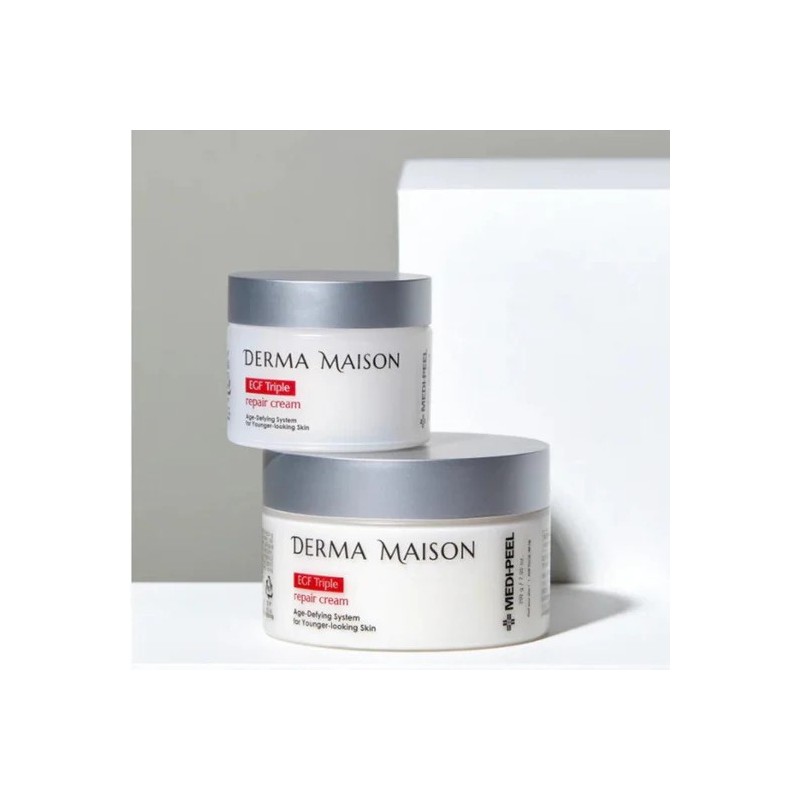 MEDI-PEEL Derma Maison Time Wrinkle Cream 50ml