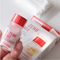 MEDIHEAL A Zero Shot Skin Control Pink Dressing